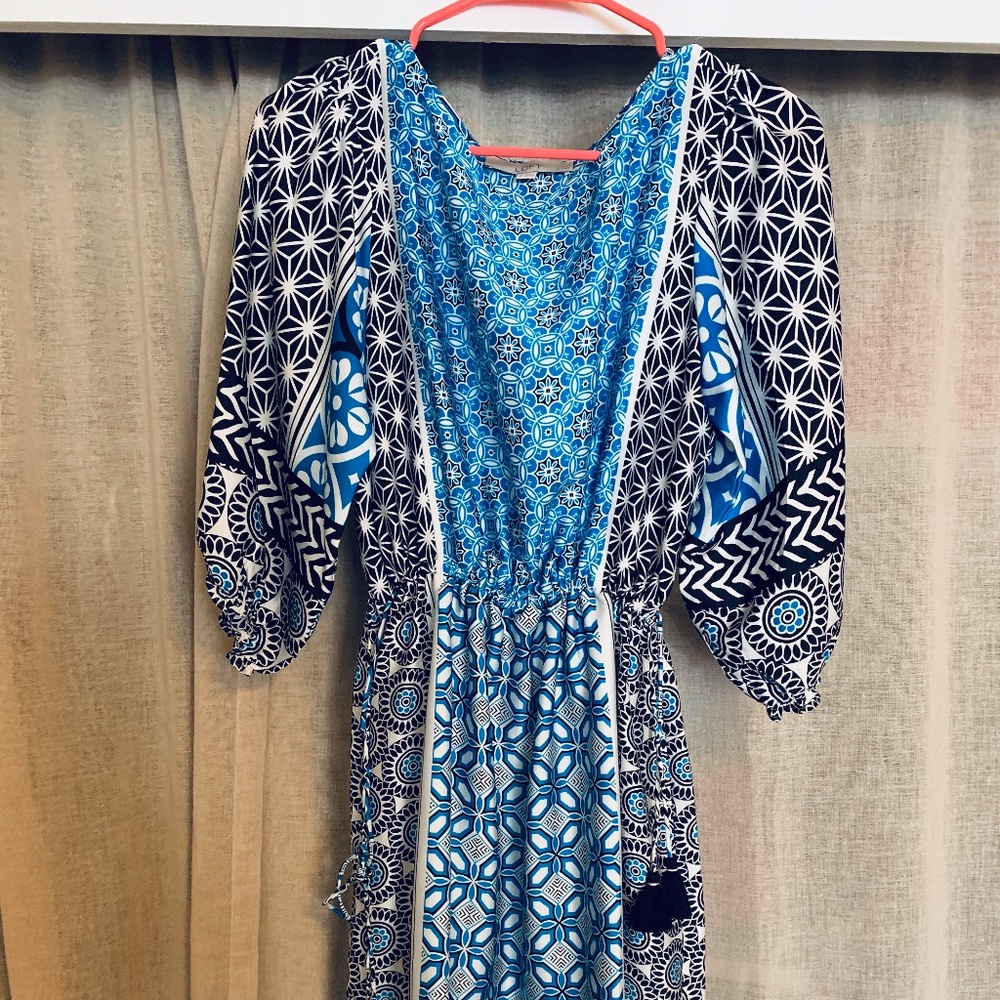 Ann Taylor LOFT Dress